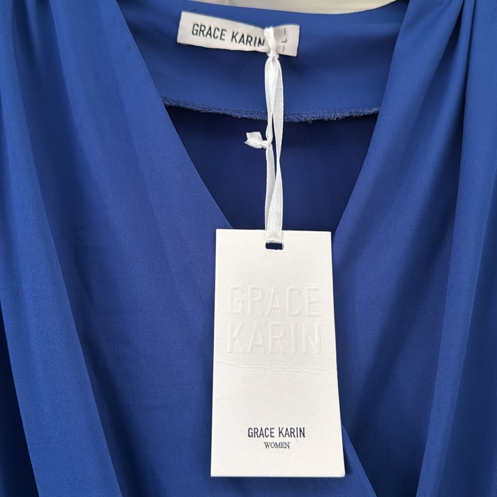 Grace Karin NWT Size L - Picture 3 of 8